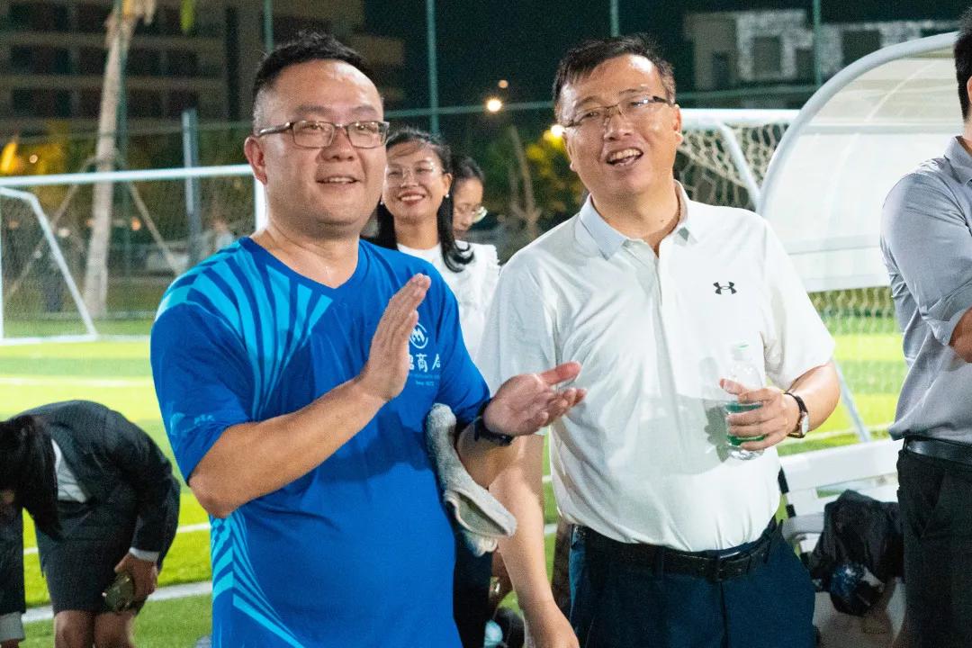 高新园区足球赛,园区奥体足球比赛