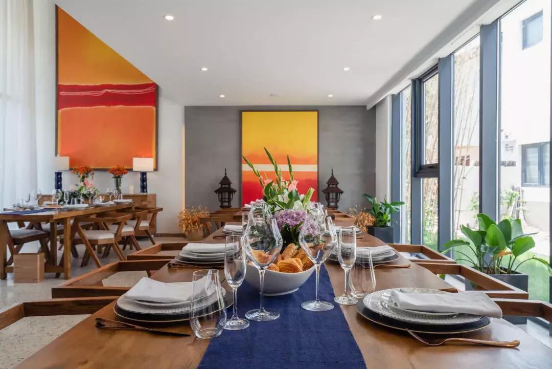 这处距上海1h的这个江南水乡，才是承载都市人田园梦的“理想村”