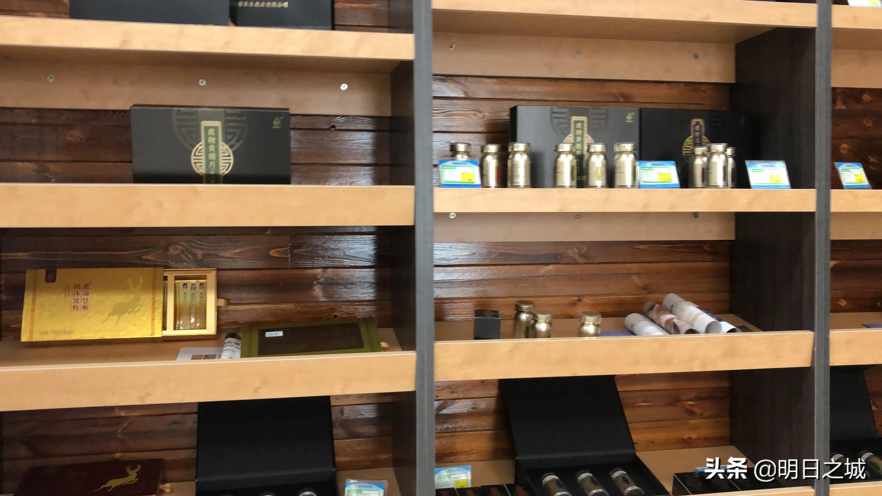 网红高端零食俄罗斯,长春俄罗斯免税店