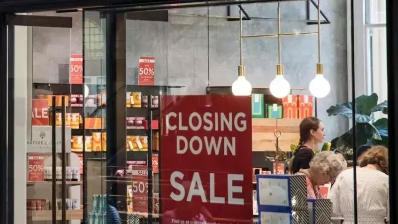 永别了，澳洲！这个著名品牌宣布离开，又是一场血腥的失业潮