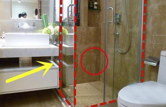 第一次装修躲不过的几个坑,当初装修踩的坑