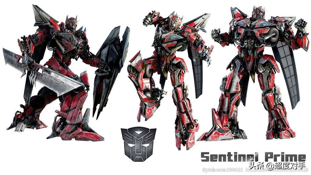 变形金刚博派第一季登场人物大全,变形金刚g1博派人物