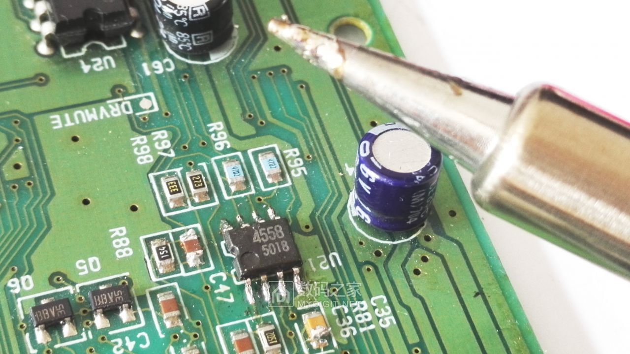 安泰信st60电烙铁,安泰信938d恒温烙铁怎么换芯