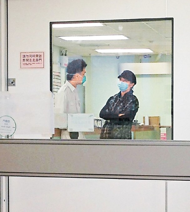 57岁江华,57岁江华近照曝光