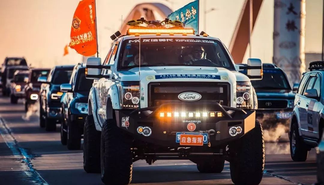 来呼伦贝尔，约2020第一场跨年狂欢