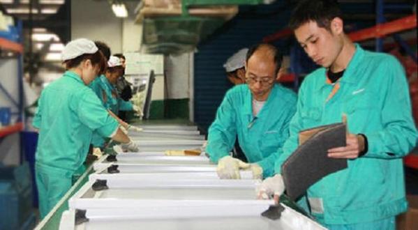 国产冰箱的三大巨头,一代冰箱巨头的真实经历