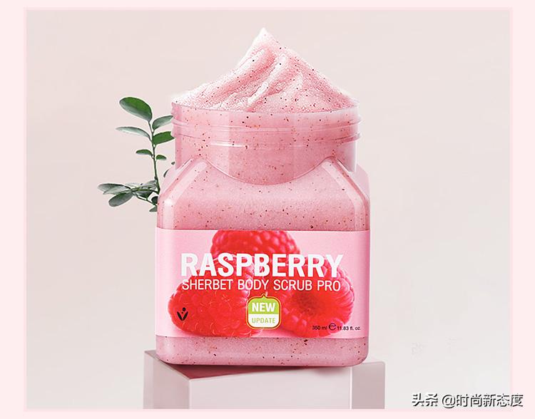 改善身体粗糙磨砂膏,好用的身体磨砂膏