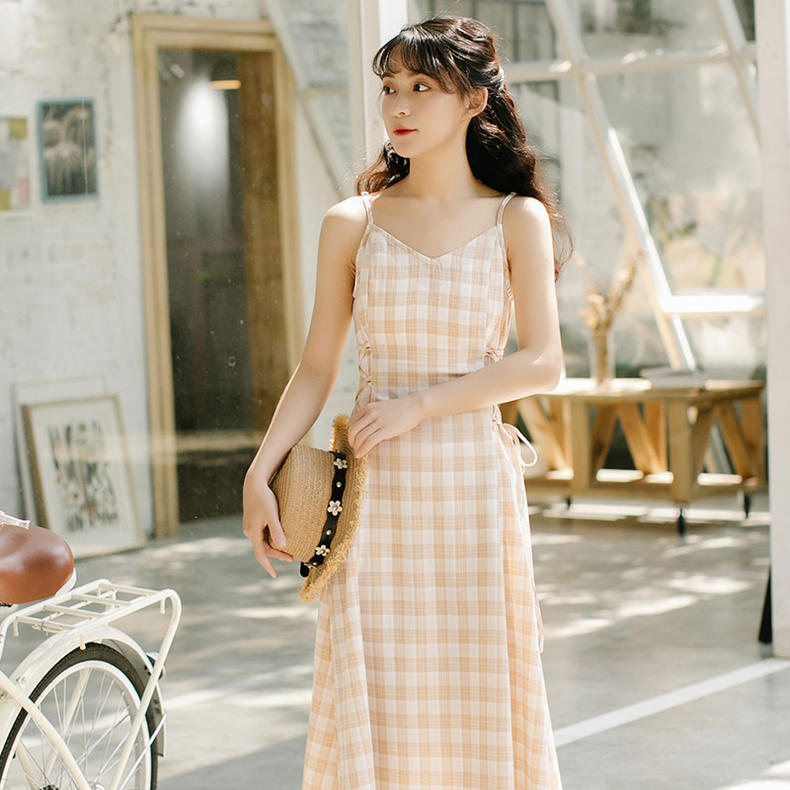 直筒身材减肥最有效的方法,直筒型身材怎么搭配