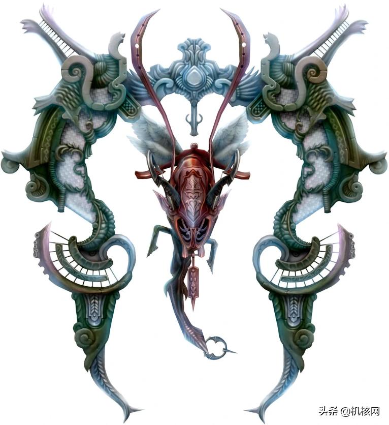 最终幻想14全外观整理,最终幻想14去哪里幻化