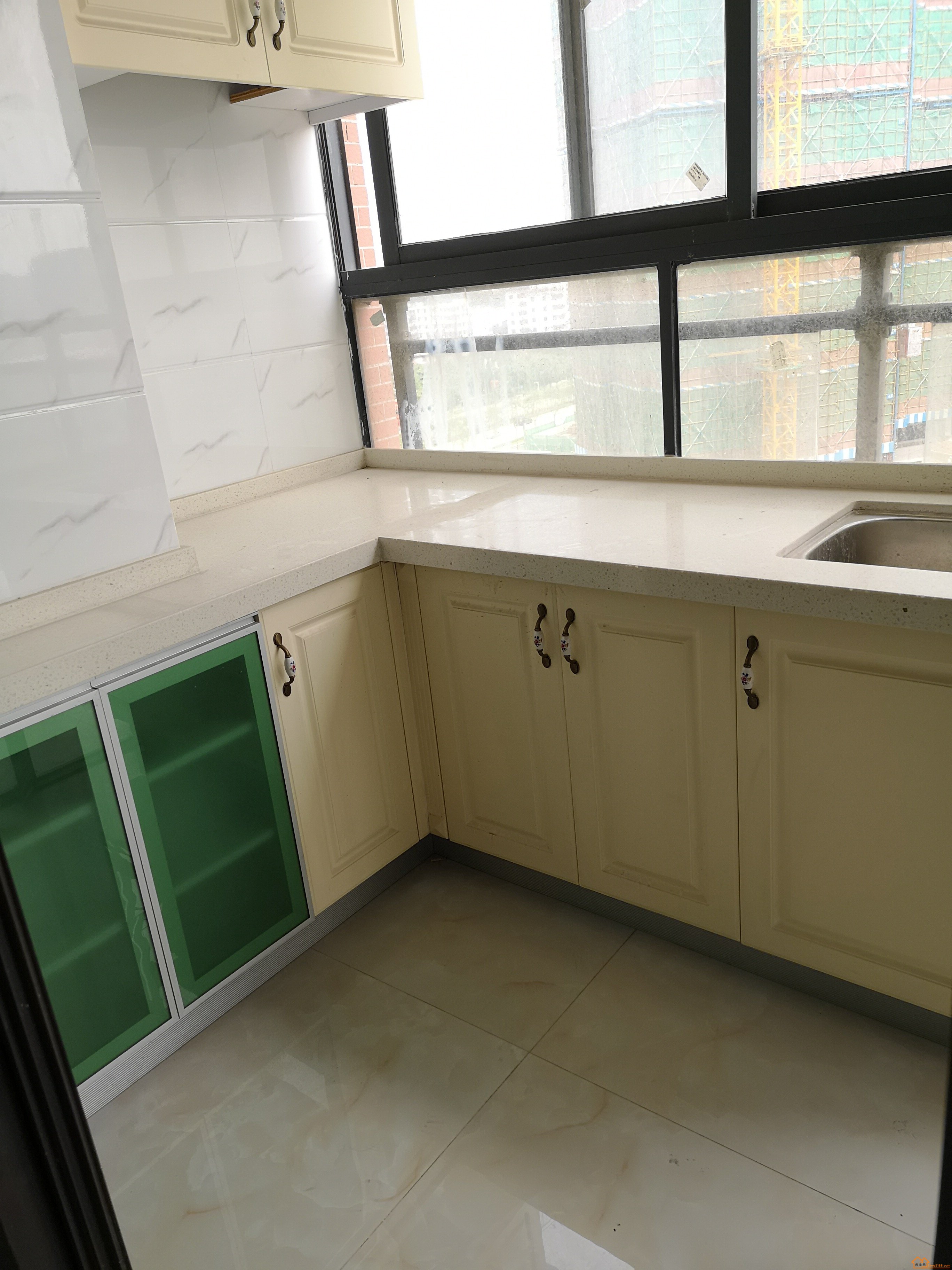 长安花园东莞商品房,长安厦边小区一房一厅