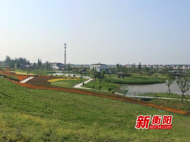 益阳南县探索生态型旅游+产业致富路