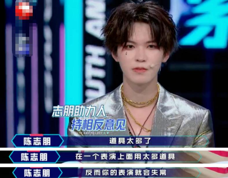 六大音乐厂牌华山论剑，张艺兴主动甩掉光环坐镇，身份迅速裂变