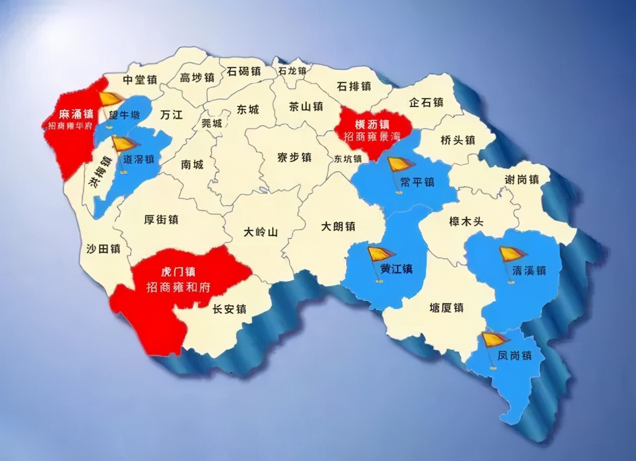 2020年深圳东莞惠州房价趋势,东莞惠州中山买房买哪个城市