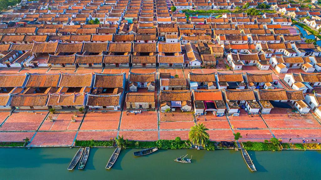 泉州，你可真是太拼了