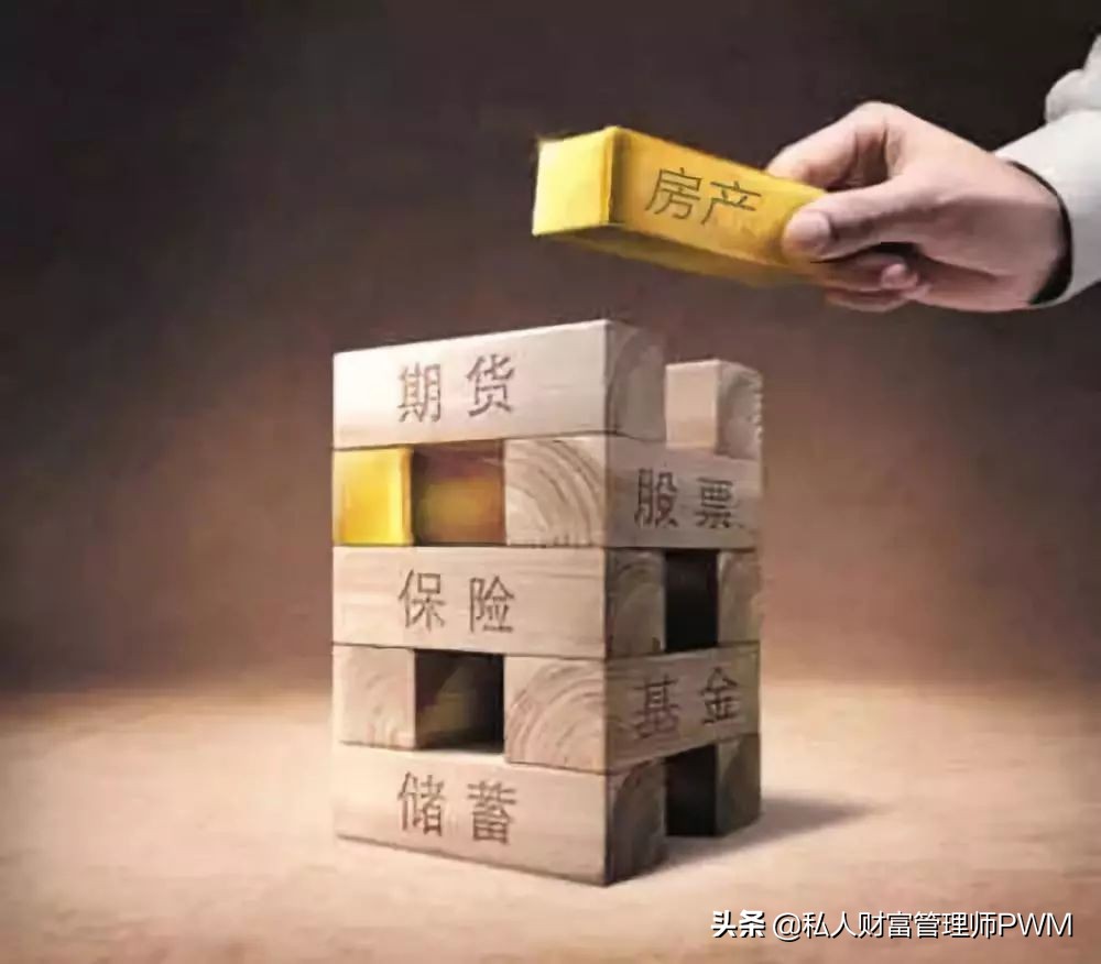 为什么财富能通过保险传承,保险到底有多重要杨澜