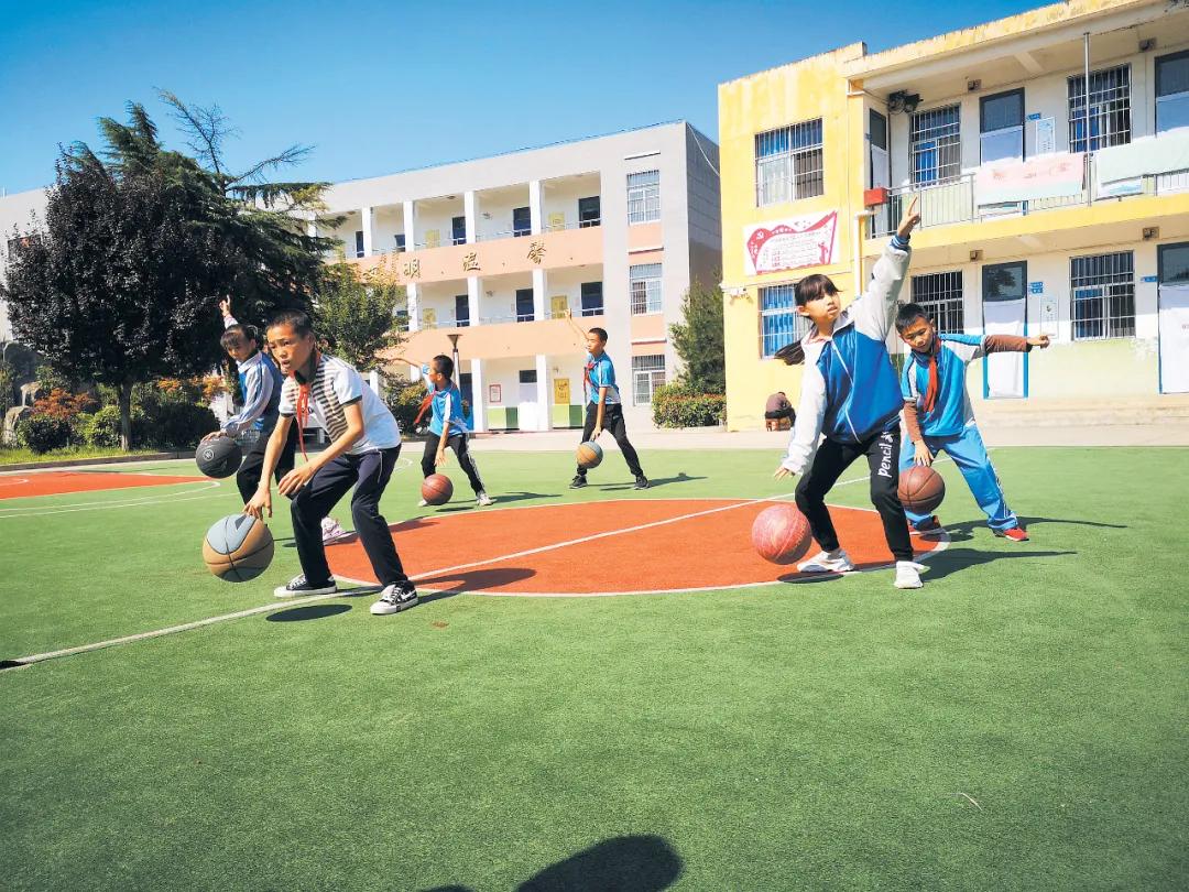 大山里的学校,大山里的学校生活图片