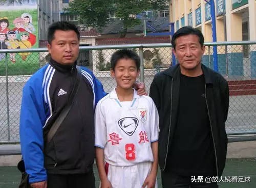 国足李铁下一个教练是谁,国足李铁之后新主教练