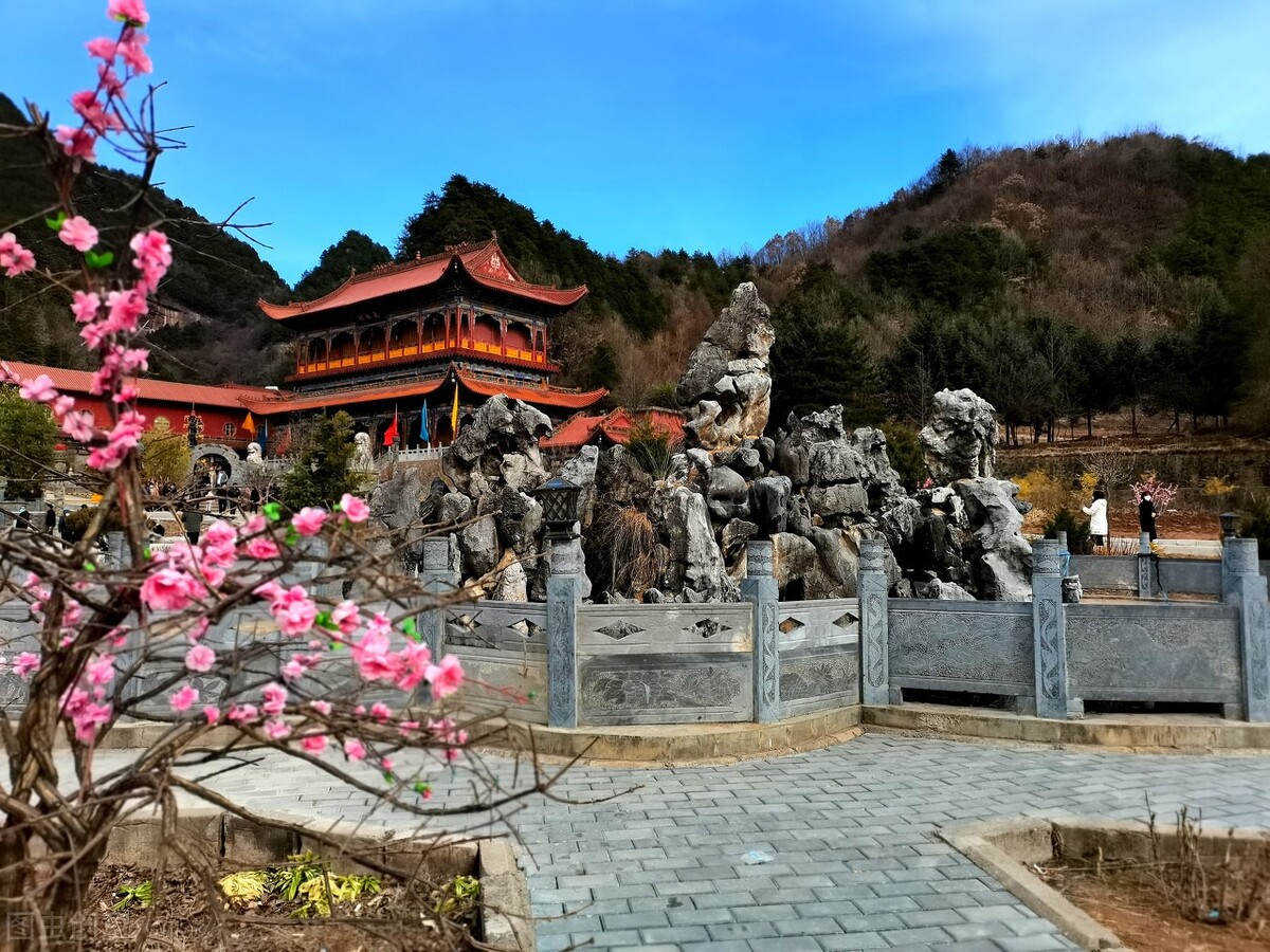 天水净土寺在什么地方,天水净土寺是藏传吗