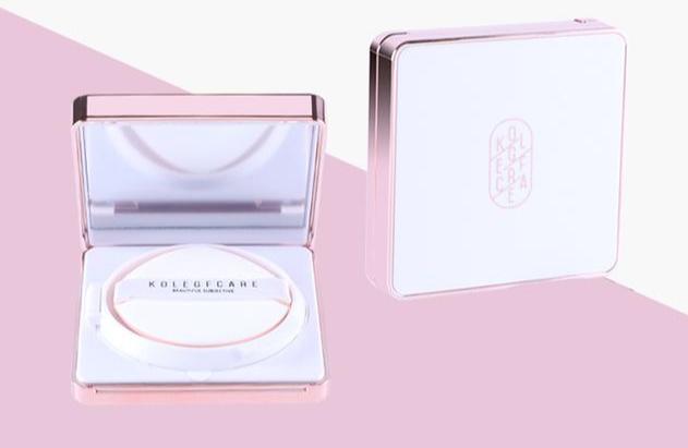 cc气垫化妆的正确步骤教程,化妆气垫浮粉怎么回事