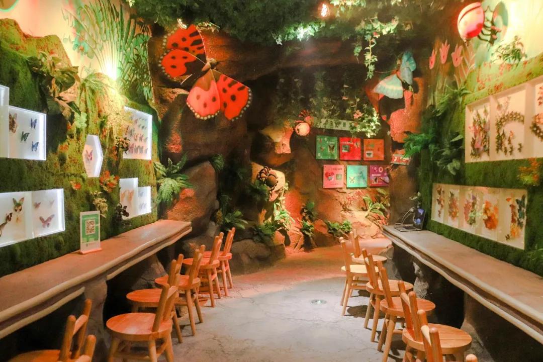 占地30000㎡！这艘建在安华汇天台上的巨船，竟是亲子乐园