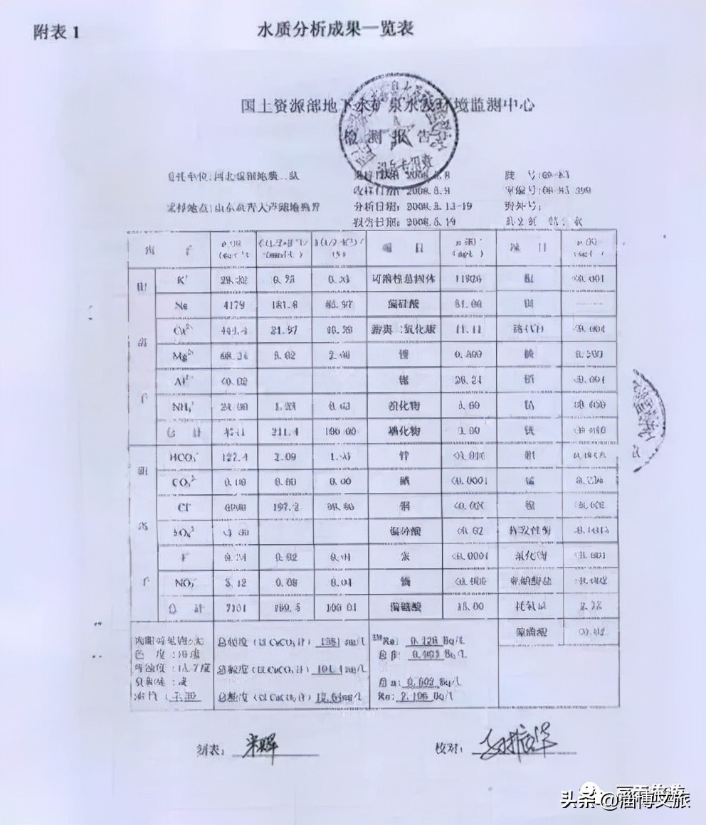 北纬37度商河温泉,高青纯天然温泉