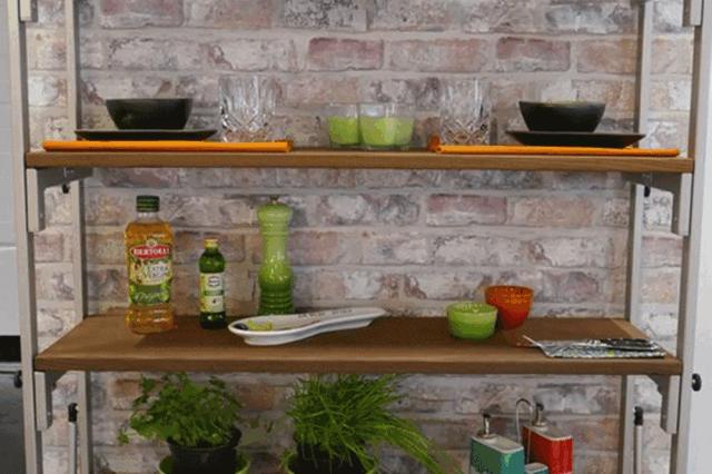 小户型越住越觉得小了,小户型如何看上去更大