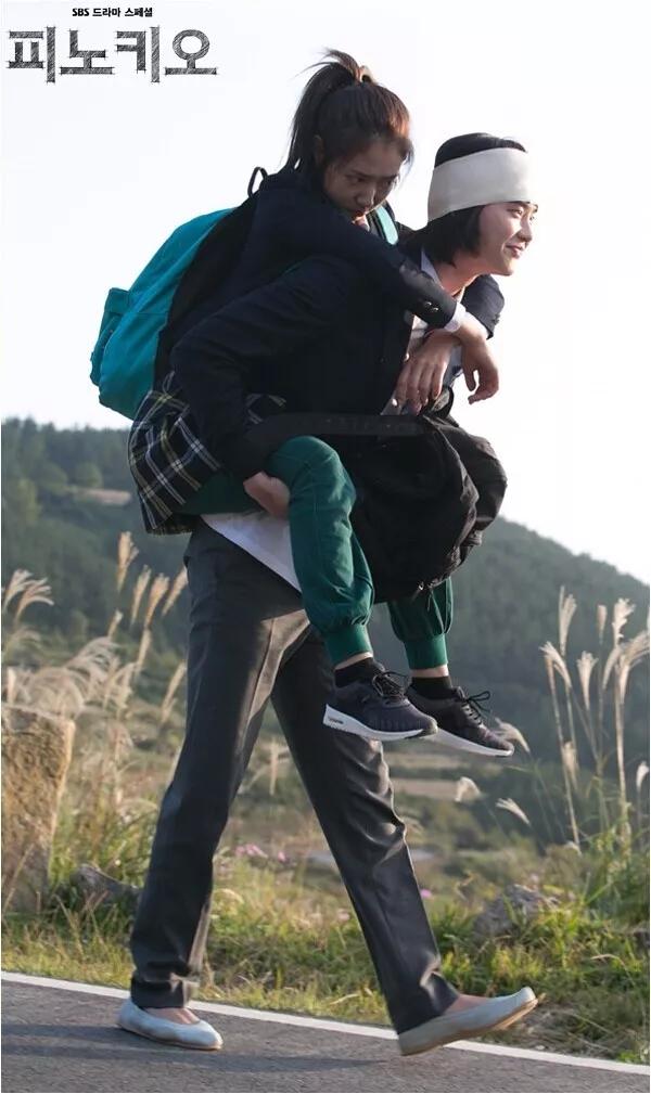 韩剧匹诺曹经典,匹诺曹韩剧小时候