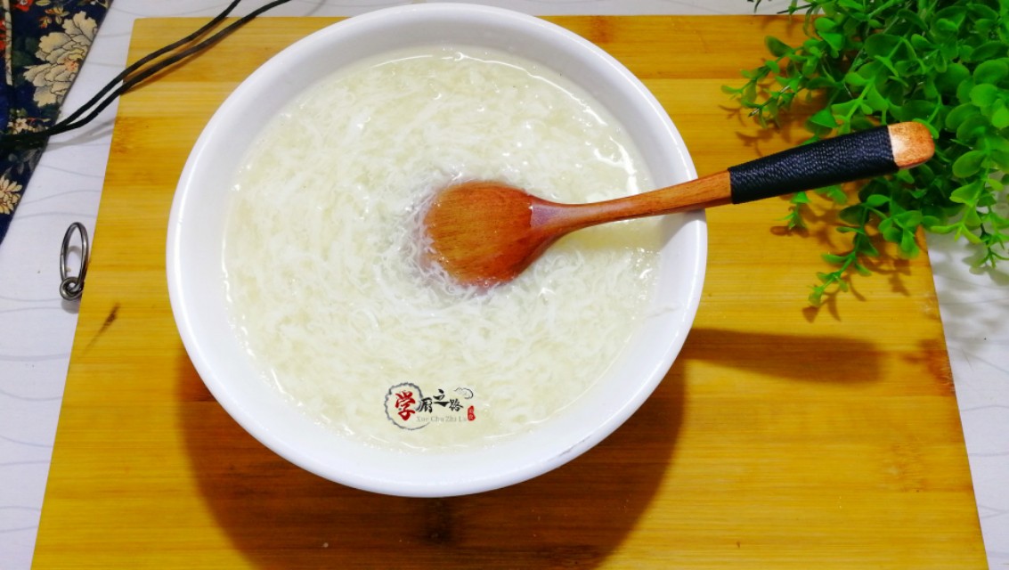 如何让炒饭不粘粒粒分明,蛋炒饭不粘的诀窍