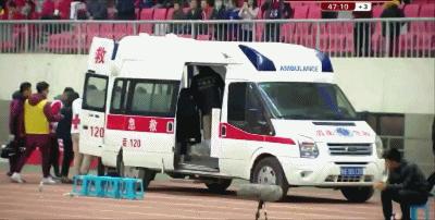 涓浗u20鐢疯冻鍙椾激,u21鍥借冻1-0缂呯敻灏忓皢鎰忓閲嶄激