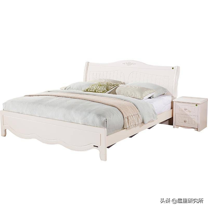 卧室床选什么材质,最好打理的卧室床怎么选