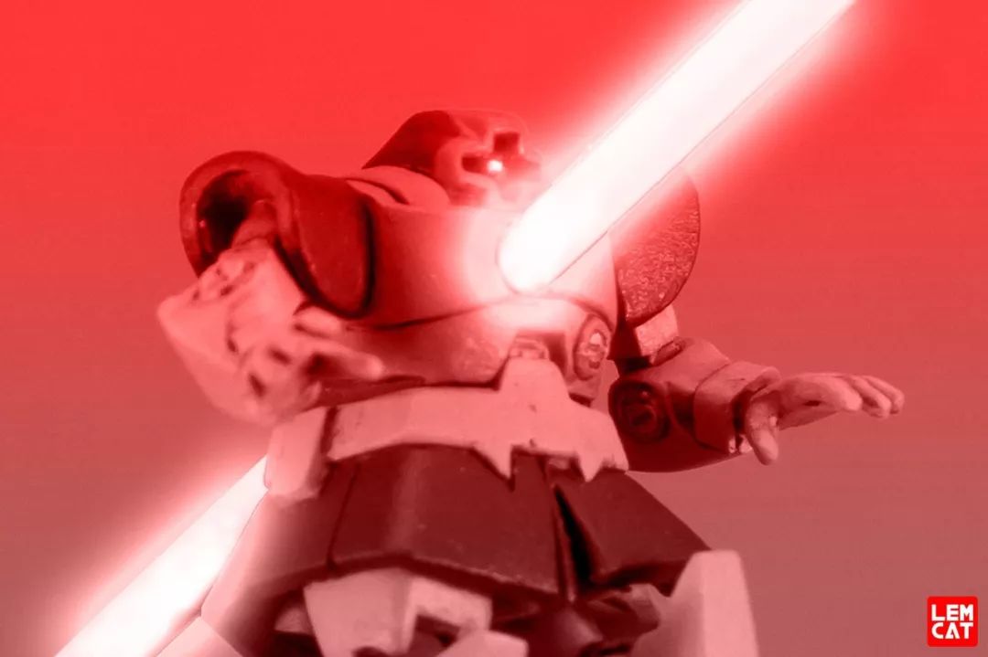 还原动漫高达,还原度100动画