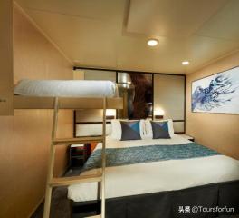 新加坡航线|邮轮低至$264/人