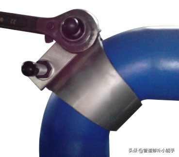 管道内焊接口渗漏怎么修补,管道接口渗漏怎么解决