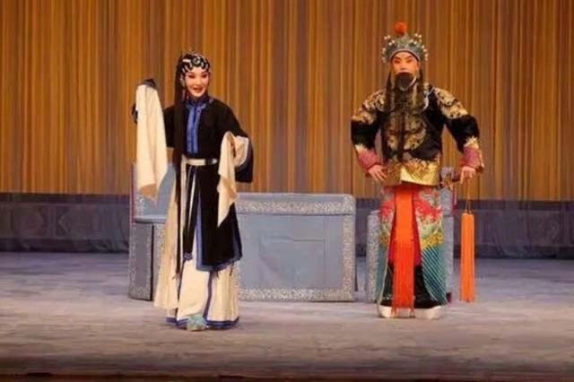 李玉刚梅兰芳梅葆玖,梅葆玖与李玉刚的事件