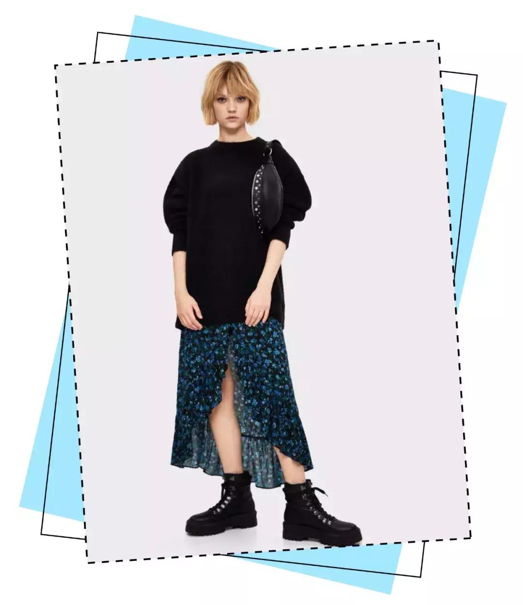 zara时尚单品推荐,zara的时尚单品