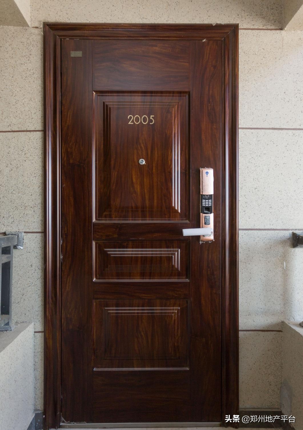 郑州锦艺金水湾二期布局,郑州锦艺金水湾二期实景图