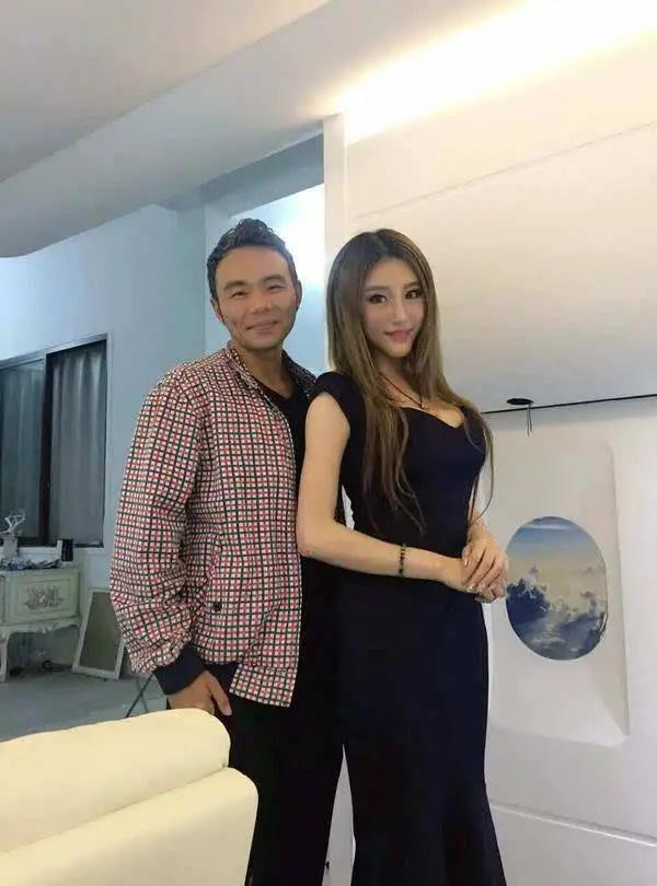 李富贵刘汗,广东李富贵电视剧