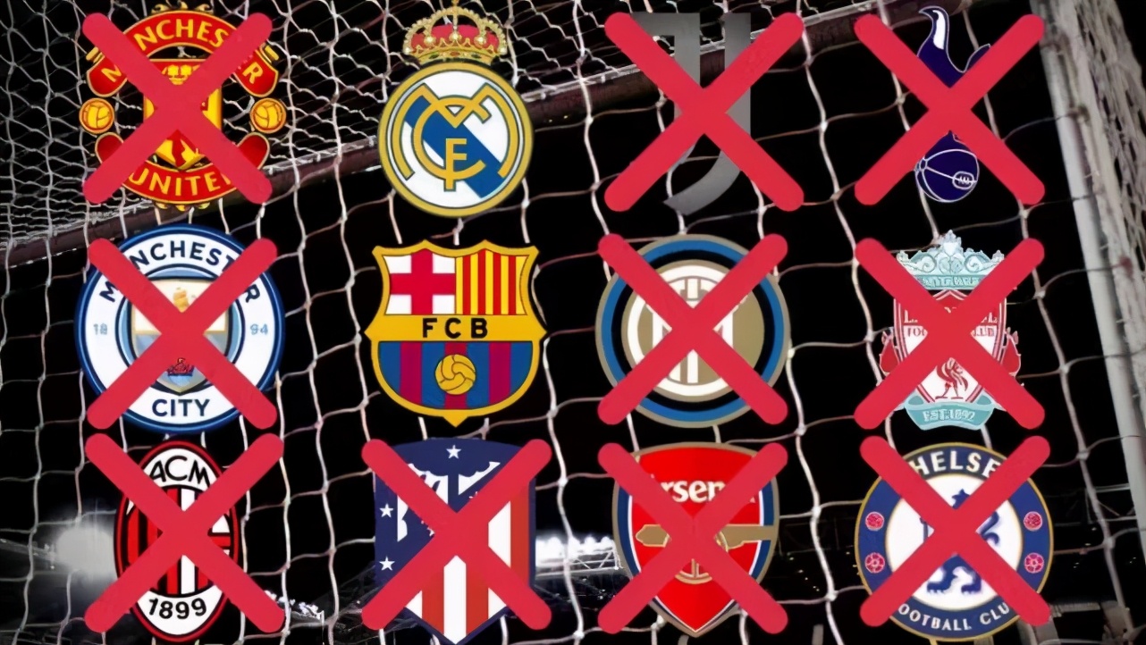 夭寿啦!美帝金元竟然买不到欧洲足球