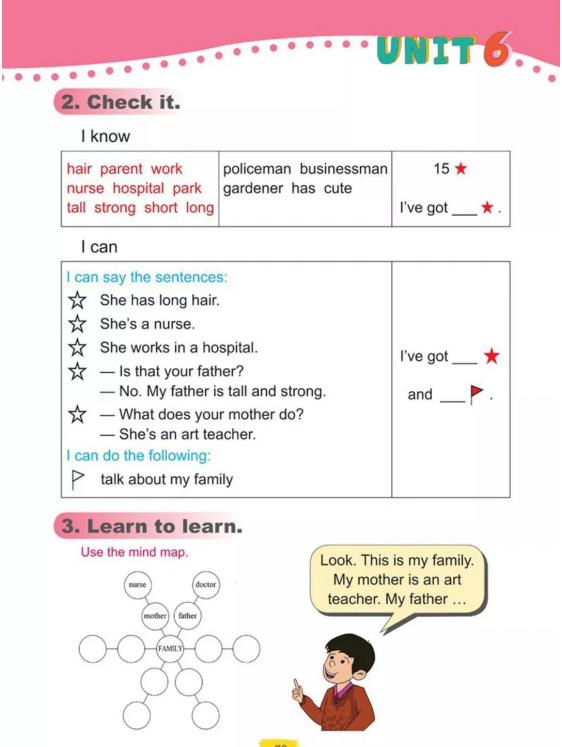 四年级英语五四制鲁科版,鲁科版五四制五年级英语课本图片
