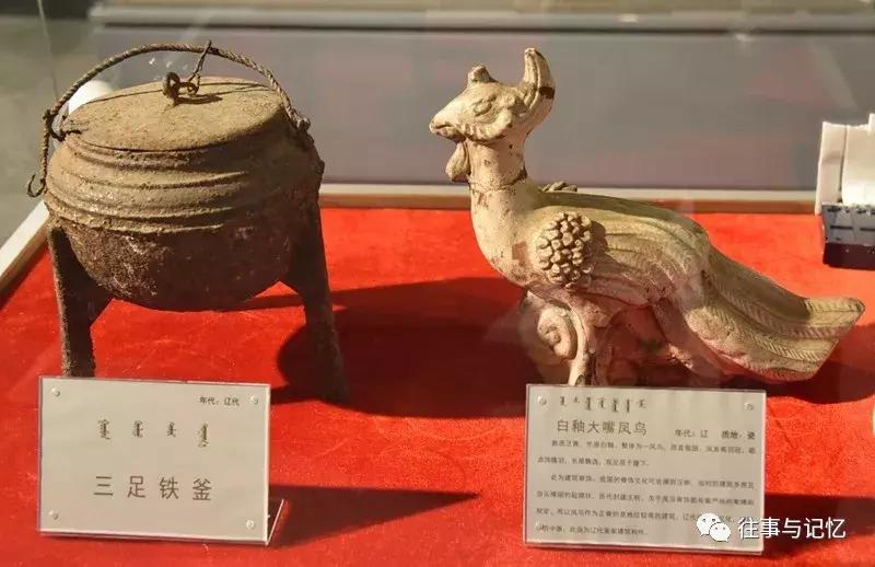 通辽霍林郭勒市区,通辽霍林郭勒一日游