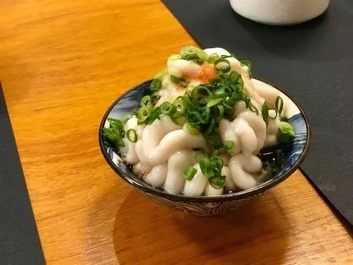 金枪鱼日料做法,日本料理40公斤金枪鱼该怎么吃