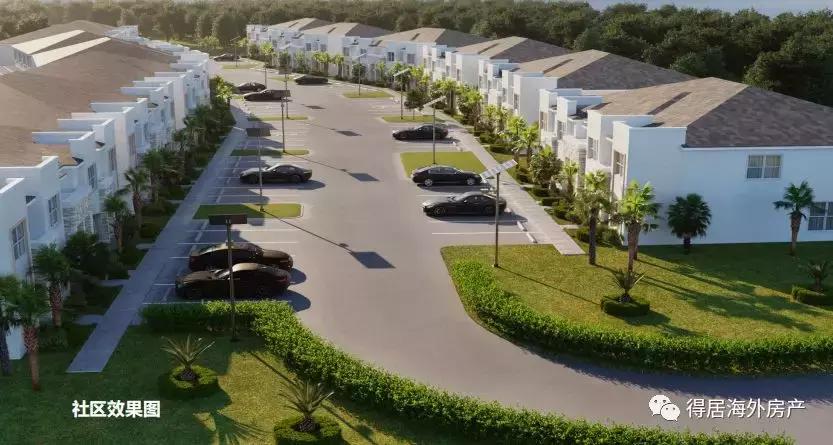 全美最高性价比|$27W买迪士尼别墅,错过再等三年