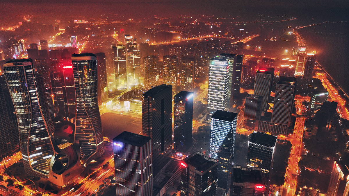 浙江,一个最会做生意的地方