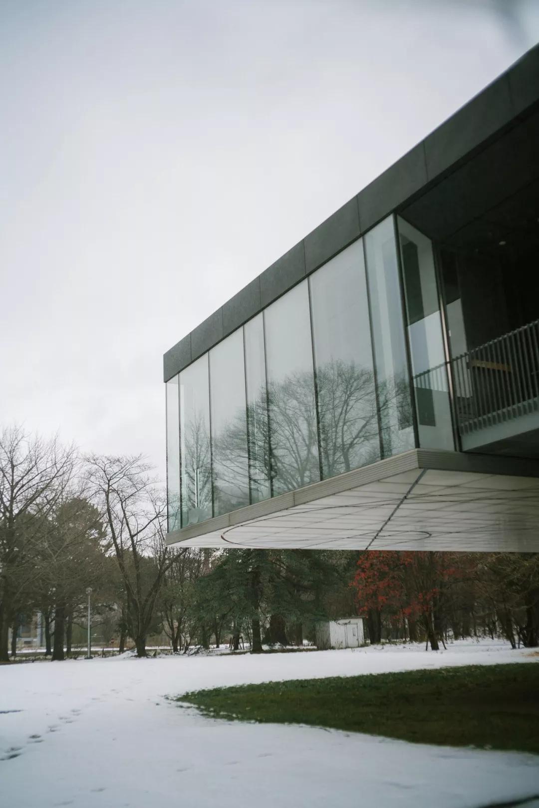 遇见世界|离开北海道的第224天