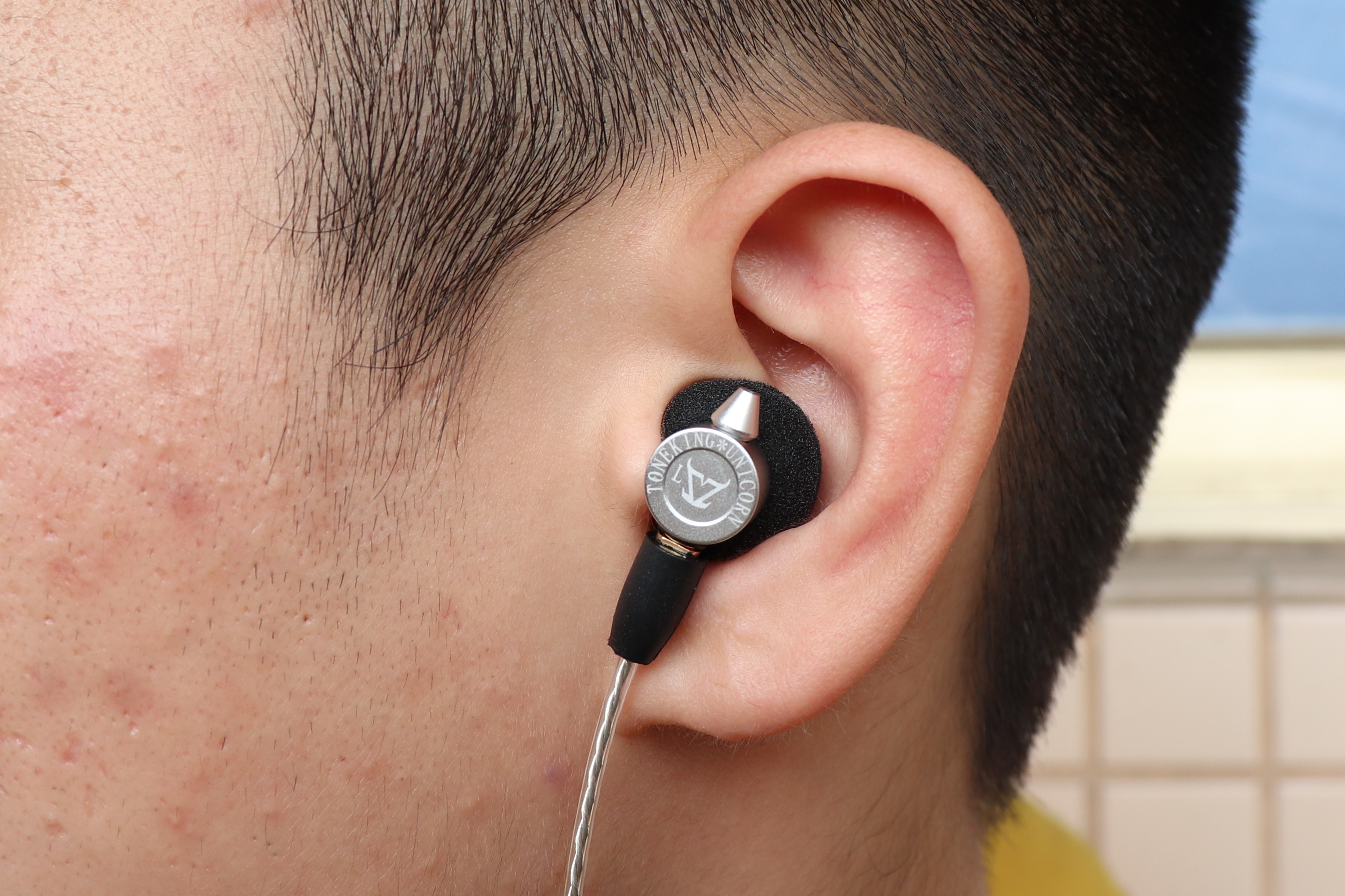 这款平头塞有亮点还好听