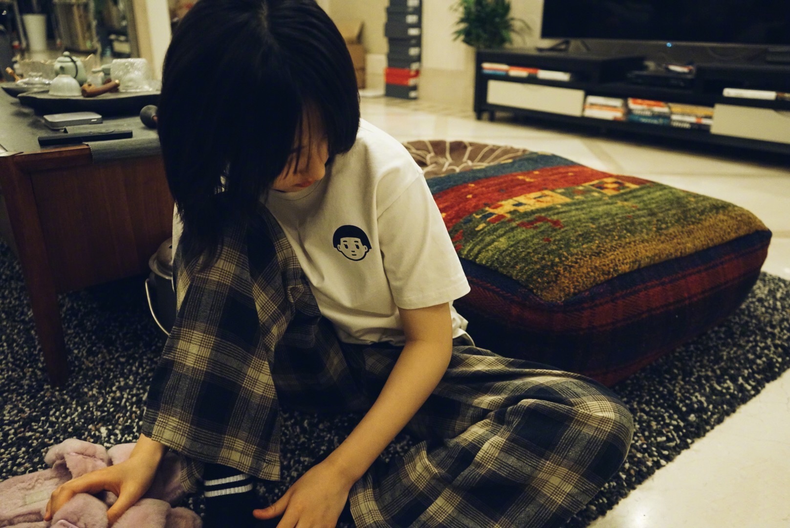 张子枫国民妹妹的晋升之路,张子枫时尚成熟气质