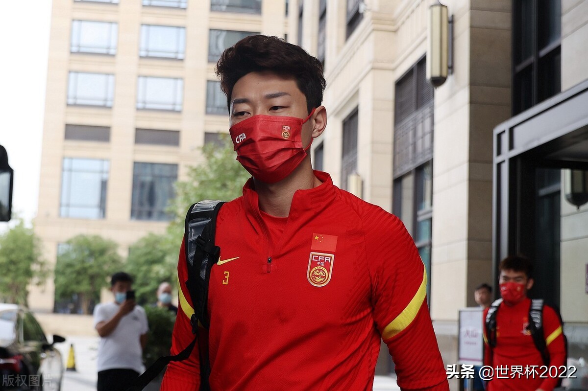 12强赛国足完整赛程,12强赛国足最后的阵容