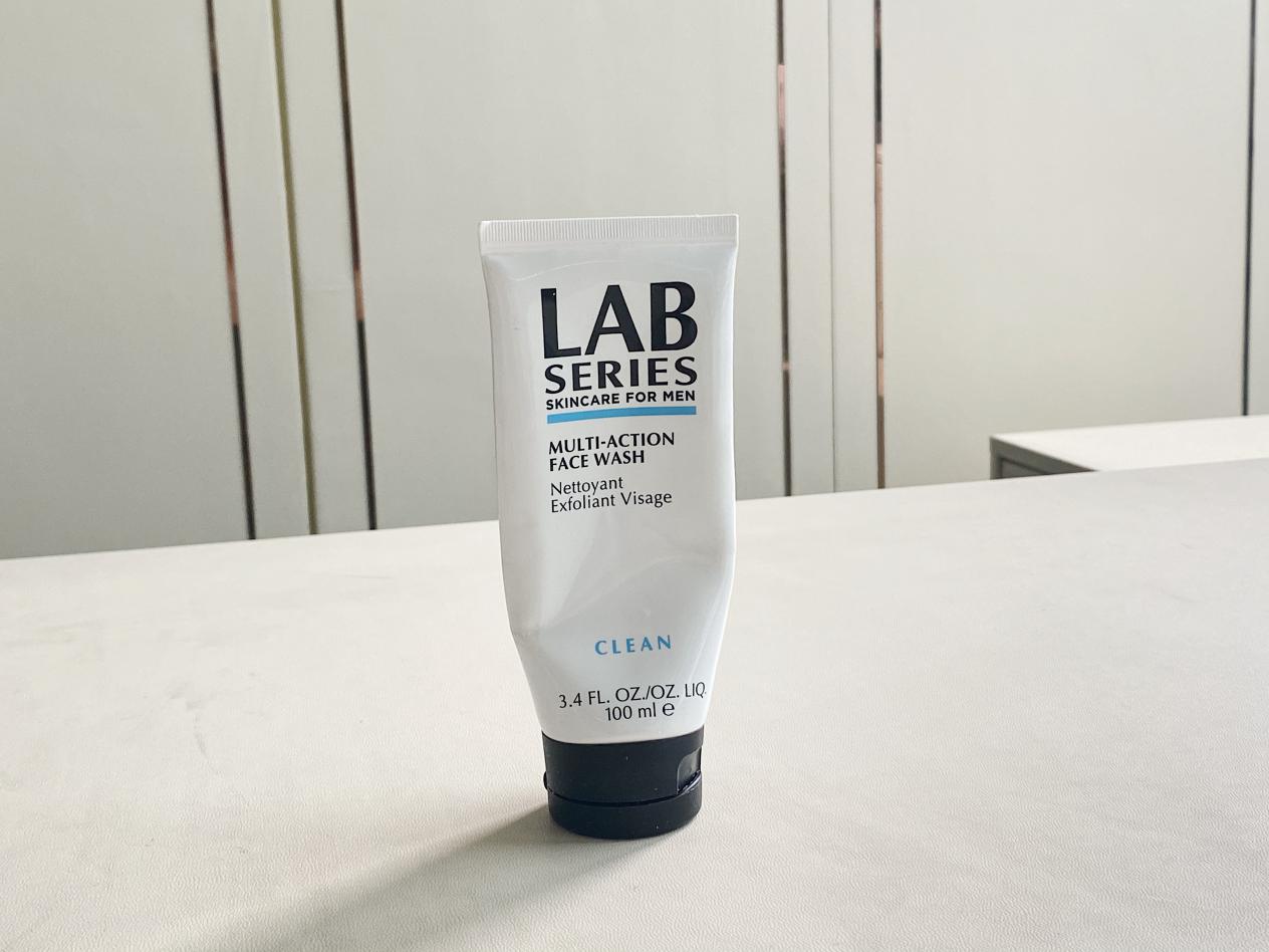 男士洗面奶老爸评测推荐,男士洗面奶测评红榜央视