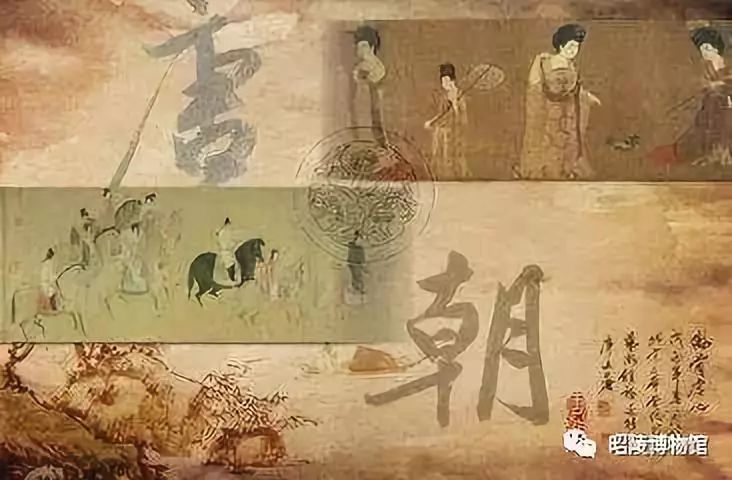 唐朝襦裙女,唐代襦裙装