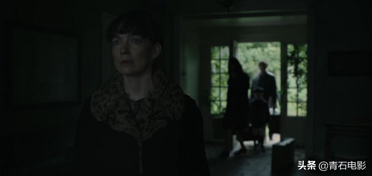 一家三口搬去新家的国内恐怖片,令人感到毛骨悚然的高分恐怖片